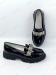 Clibee bateliai (32-37)