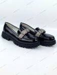 Clibee bateliai (32-37)