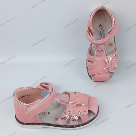 Bessky basutės (21-26)