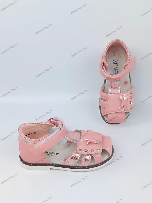 Bessky basutės (21-26)