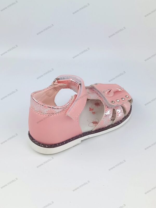 Bessky basutės (21-26)