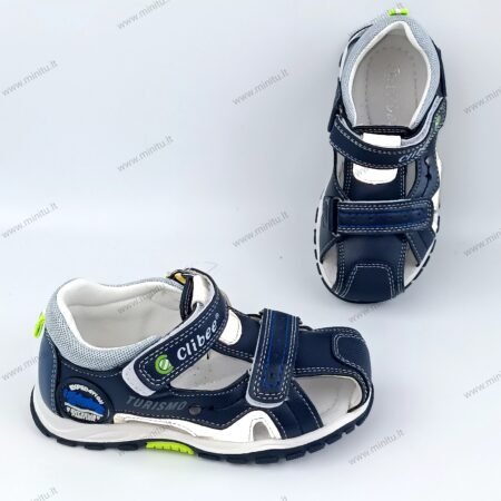 Clibee basutės (26-31)