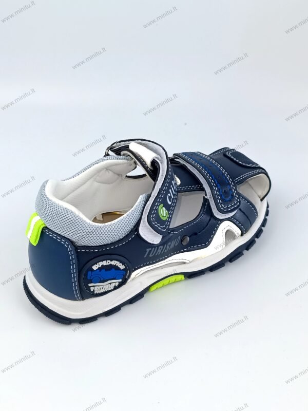 Clibee basutės (26-31)