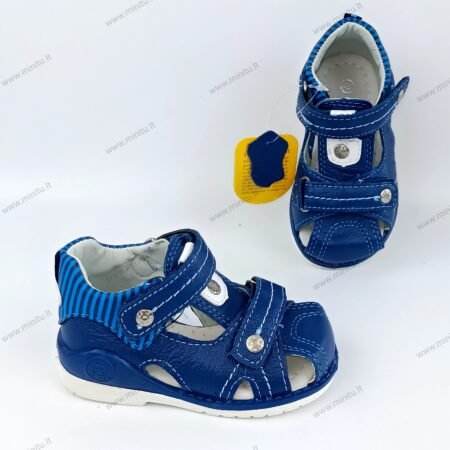 Clibee odinės basutės (21-26)