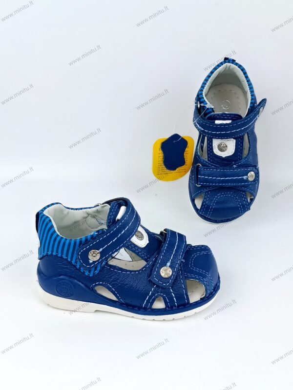 Clibee odinės basutės (21-26)