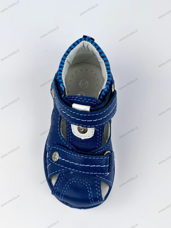 Clibee odinės basutės (21-26)