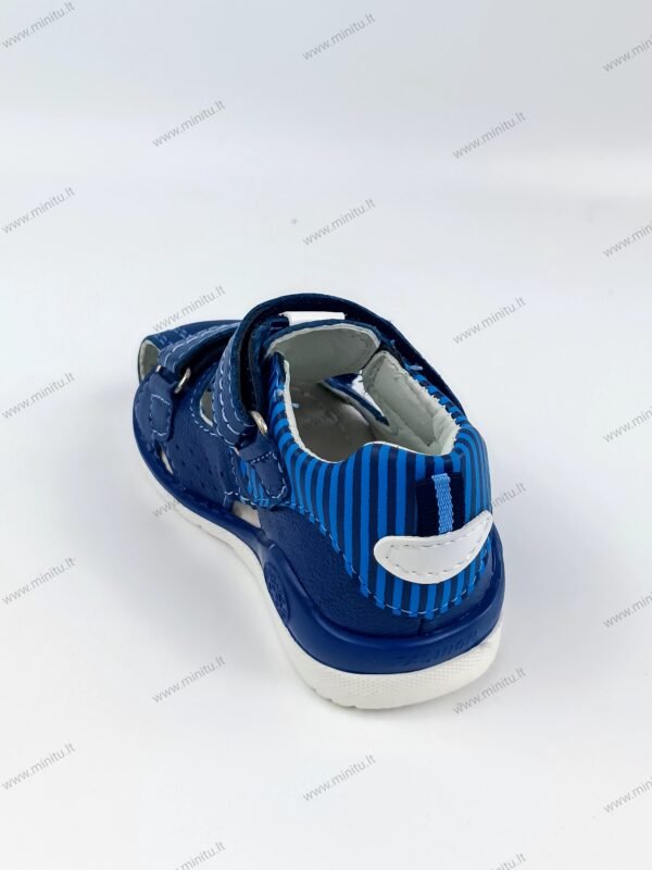 Clibee odinės basutės (21-26)