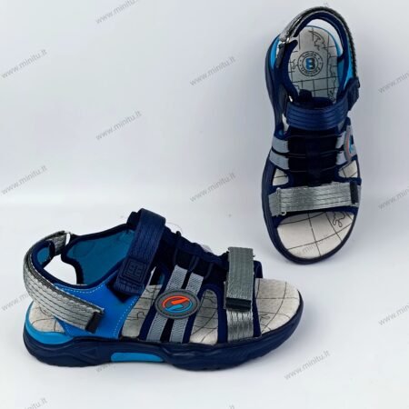 CAMO basutės (32-37)