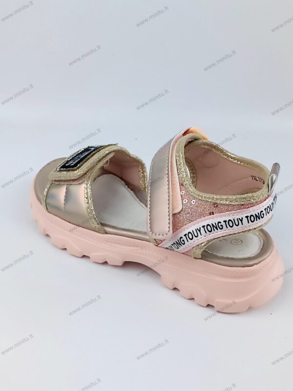 Bessky basutės (31-36)