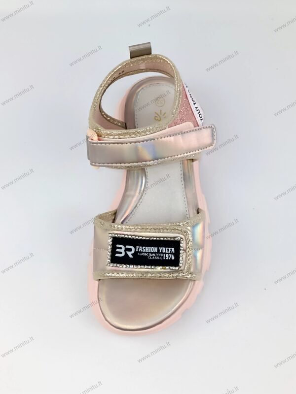 Bessky basutės (31-36)