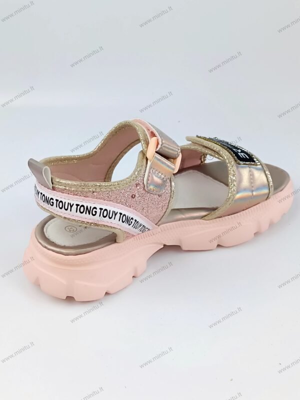 Bessky basutės (31-36)