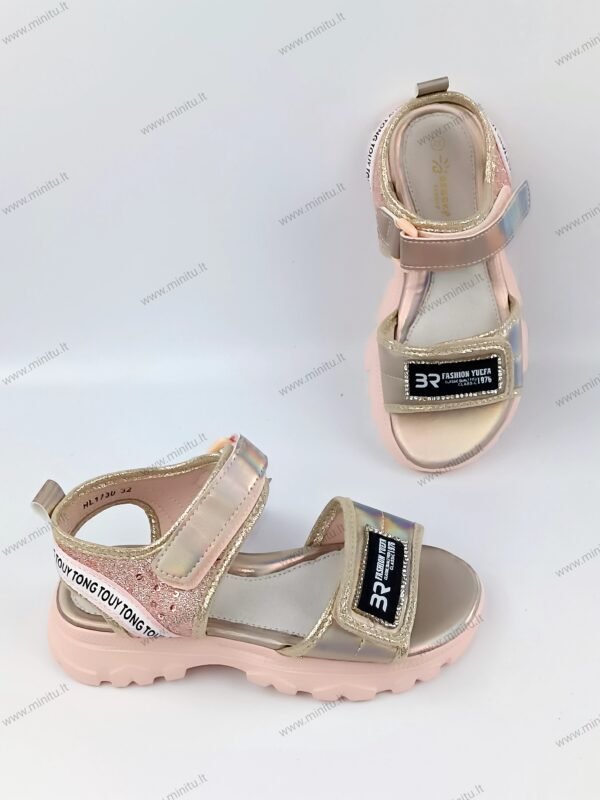 Bessky basutės (31-36)