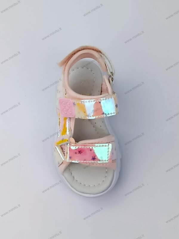 Doremi LED basutės (22-33)