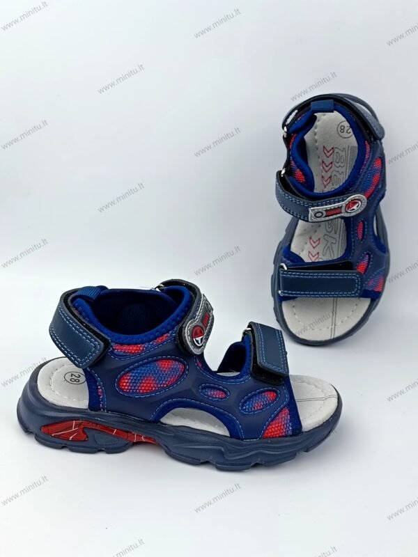 Bessky basutės (26-32)