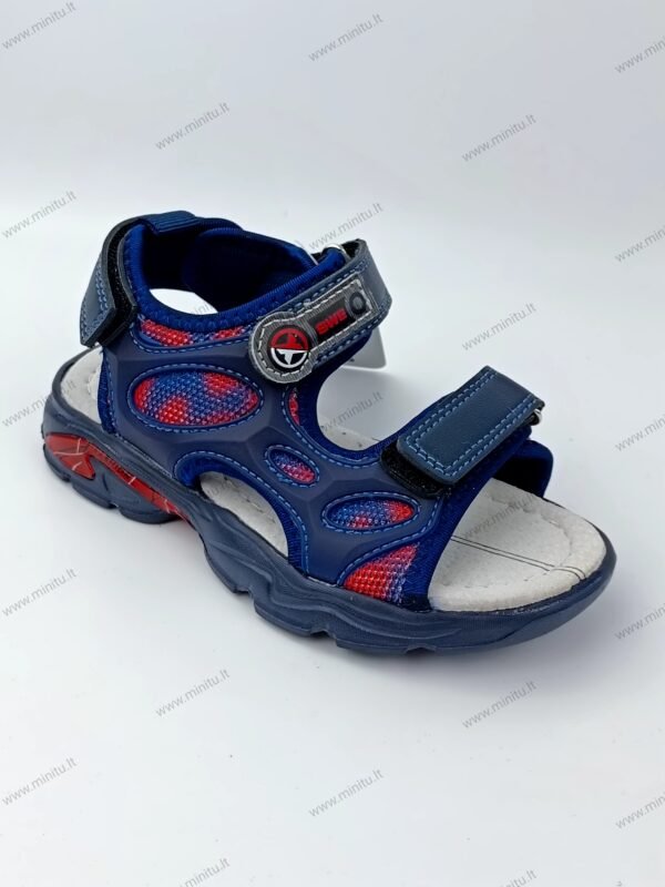 Bessky basutės (26-32)