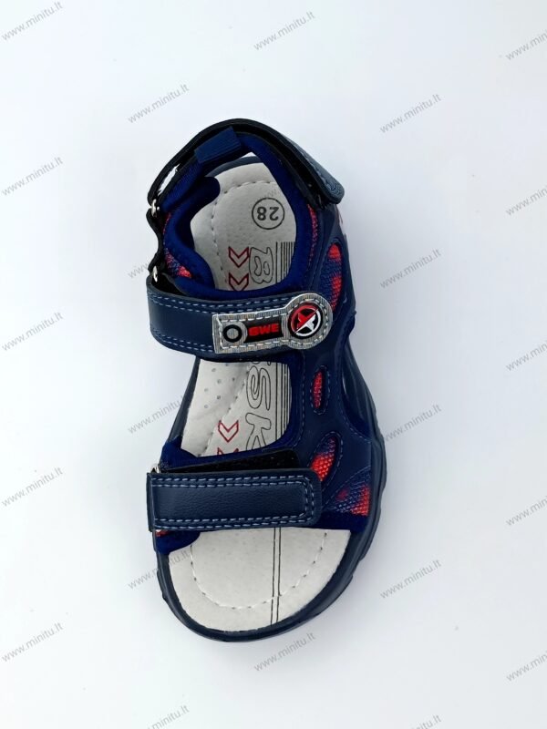 Bessky basutės (26-32)