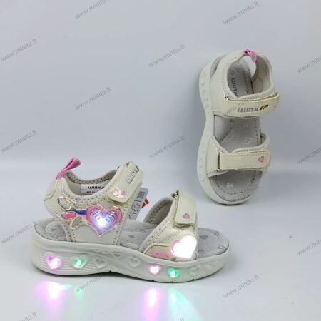 LED basutės (24-29)