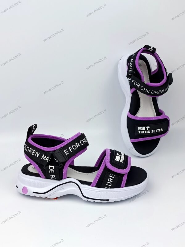 BL&KI Basutės (28-33)