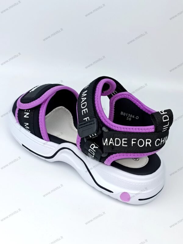 BL&KI Basutės (28-33)