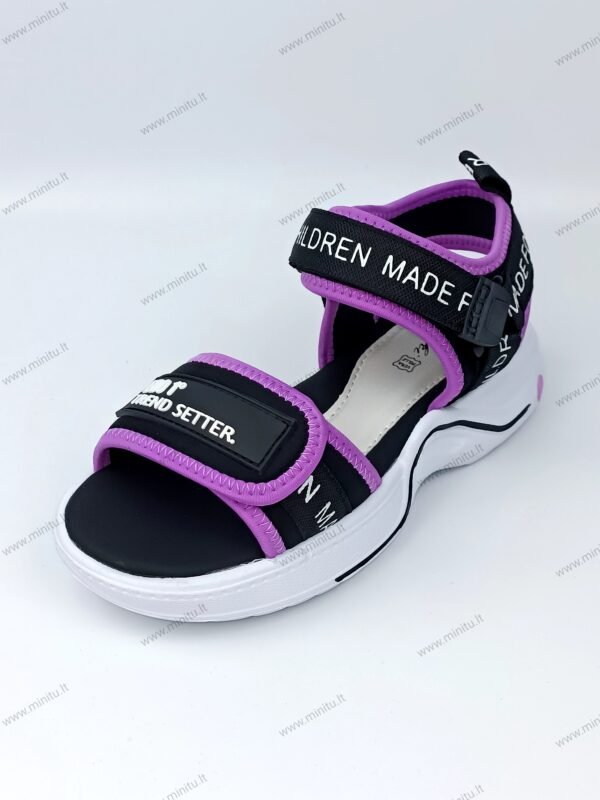 BL&KI Basutės (28-33)