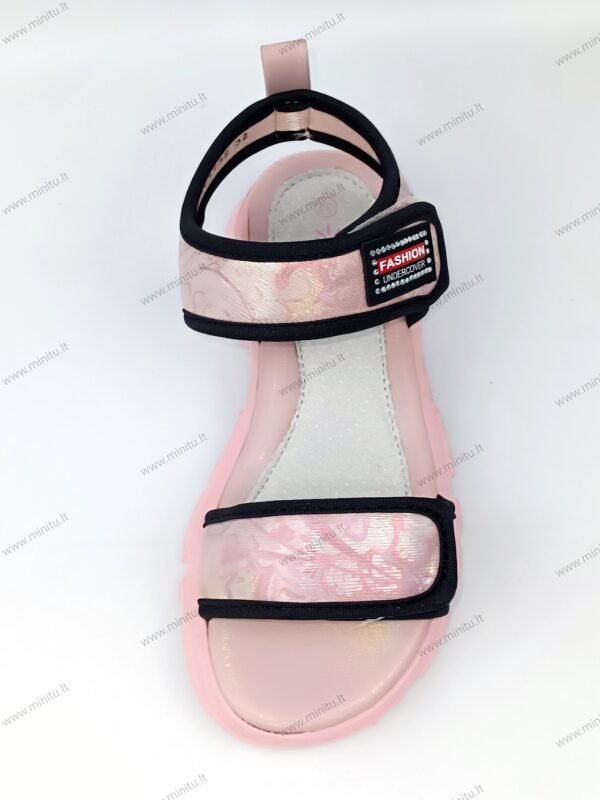 Bessky basutės (31-36)