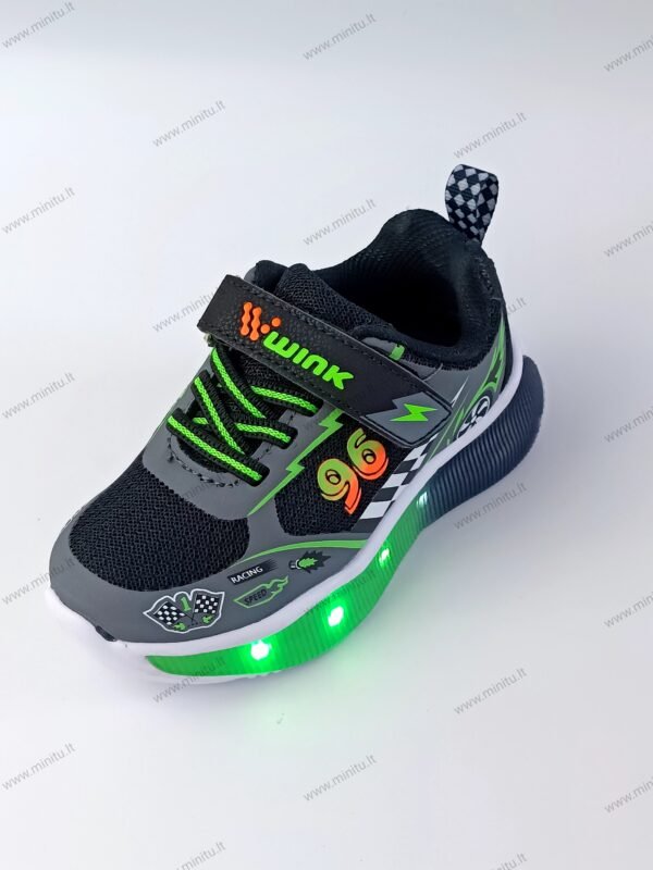 LED kedukai (24-29)