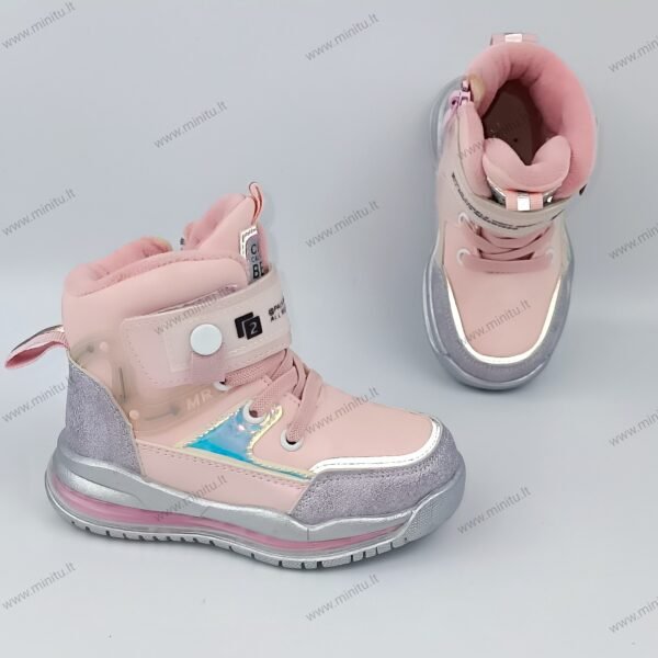 Clibee Aulinukai(22-27)