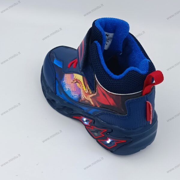 LED WINK Aulinukai (23-35)