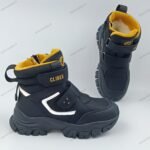Clibee žieminiai batai (32-37)