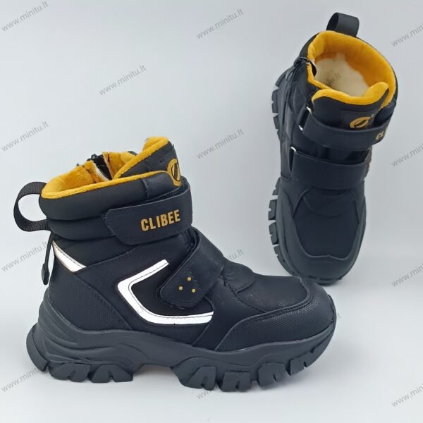 Clibee žieminiai batai (32-37)