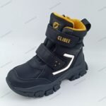 Clibee žieminiai batai (32-37)