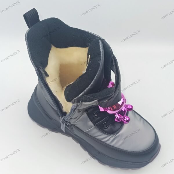 Tom.m. žieminiai batai(28-33)