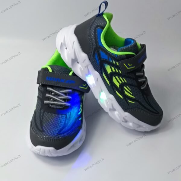 Wink LED kedukai (30-35)