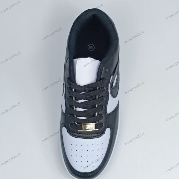 Kedai (36-41)