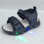 Bl&KI LED basučių (27-32)