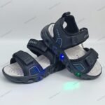 Bl&KI LED basučių (27-32)