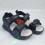 Bl&KI LED basučių (27-32)