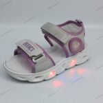 BL&KI LED basutės (27-32)