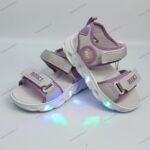 BL&KI LED basutės (27-32)