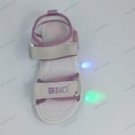 BL&KI LED basutės (27-32)