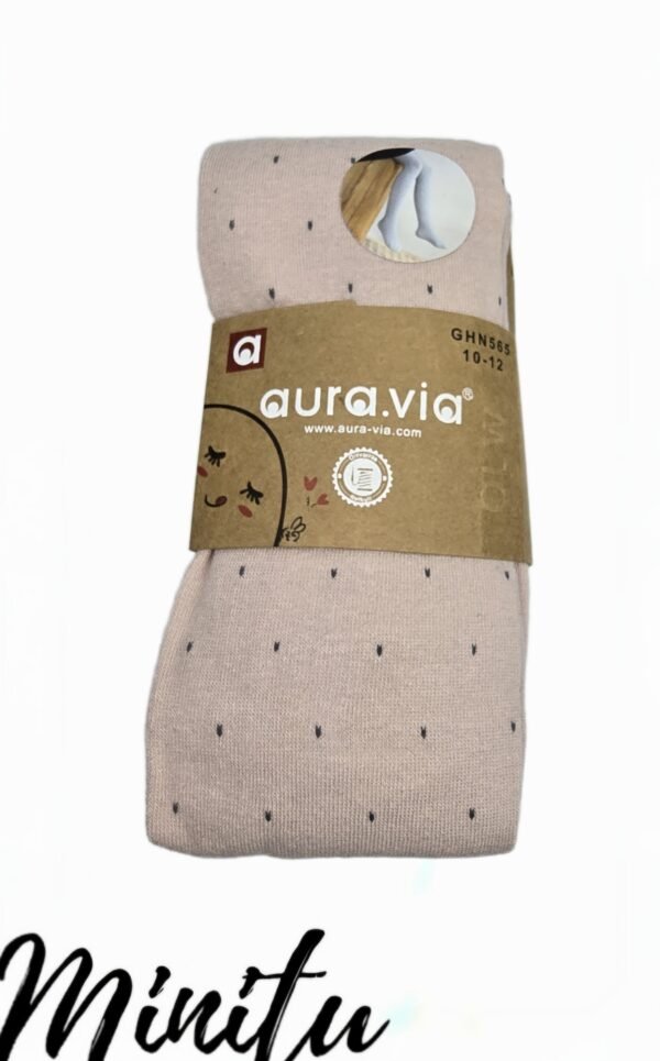 Pėdkelnės (1m-12m)