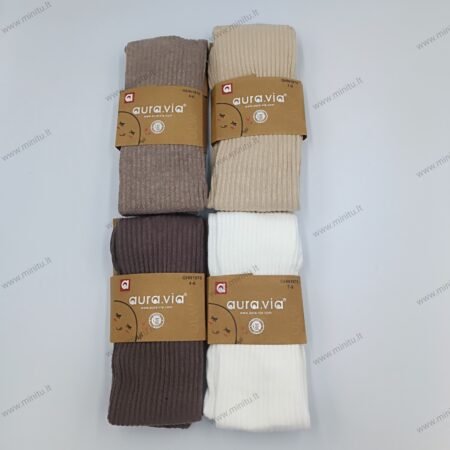 Pėdkelnės (1m-12m)
