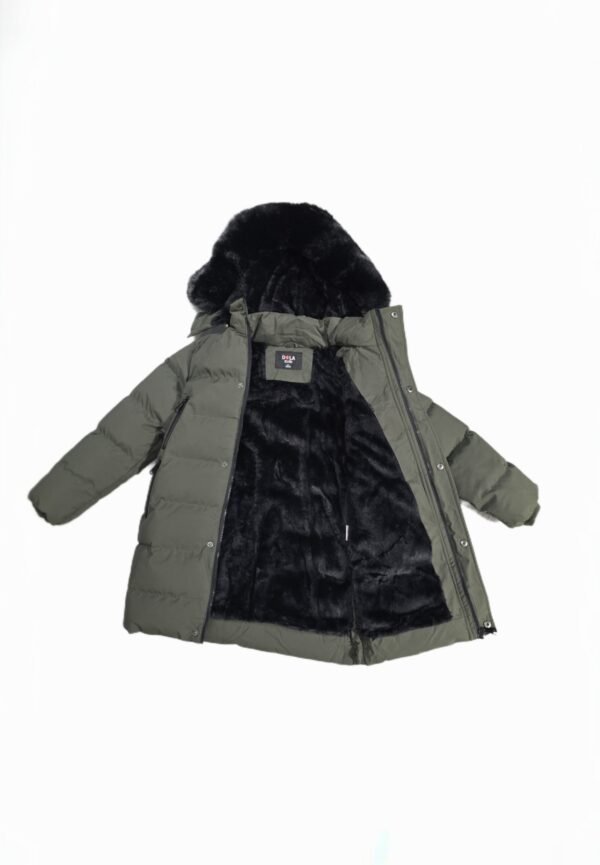 Striukė žiemai (8-16m)