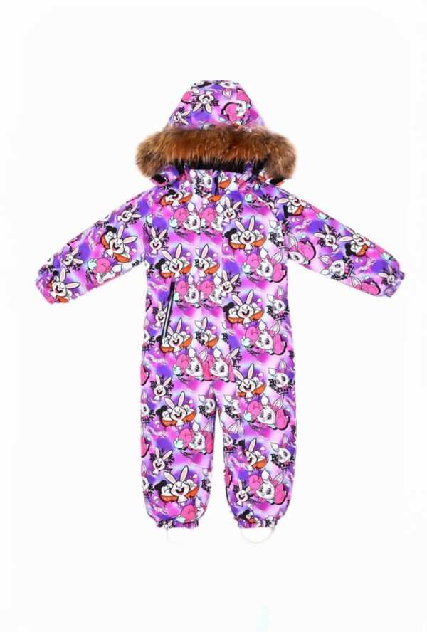 Kombinezonas (80cm-116cm)