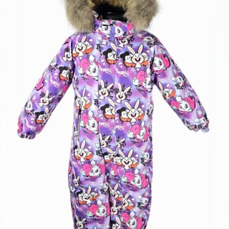 Kombinezonas (80cm-116cm)