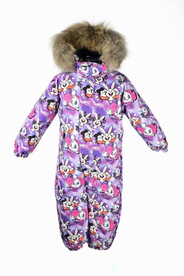 Kombinezonas (80cm-116cm)