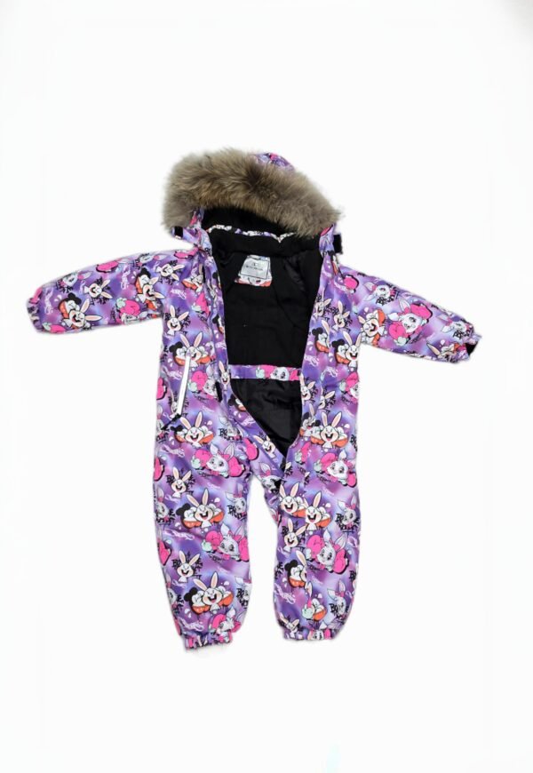 Kombinezonas (80cm-116cm)