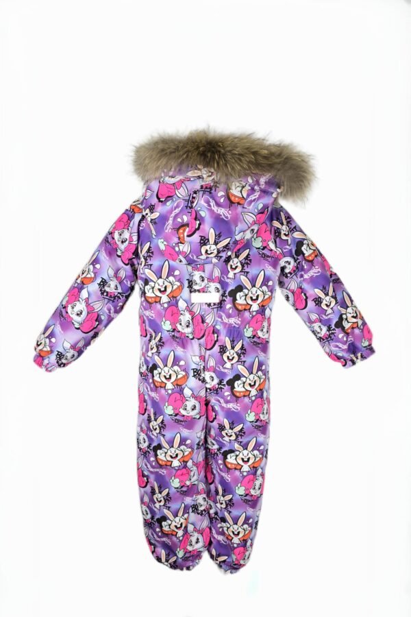 Kombinezonas (80cm-116cm)