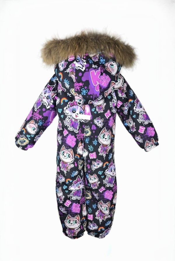 Kombinezonas (80-116cm)