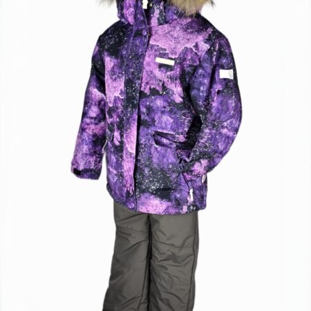 Kombinezonas (104-128cm)